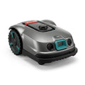 Robotic Lawn Mower Built for Small Yards, AI Vision Navigation, Smart Obstacle Avoidance, 1,600 Sq Ft Coverage