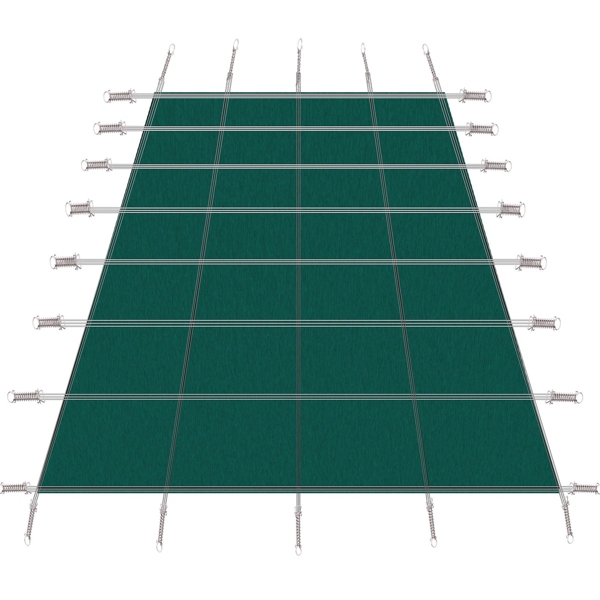 Inground Rectangle Winter Safety Pool Cover