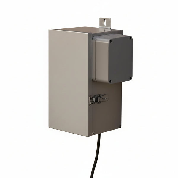 300 Watt Low Voltage Outdoor Smart Landscape Control