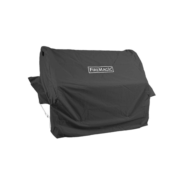 Fire Magic Grill Cover for Echelon E790 or Aurora A790 Built-In Gas Grill - 3...