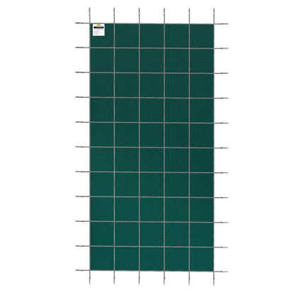 Pool Safety Cover Fits 20 x 38 ft Rectangle Inground Pools