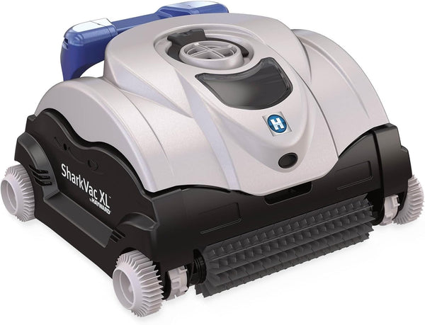 Hayward Sharkvac XL Robotic Pool Vacuum Cleaner for Inground Pools