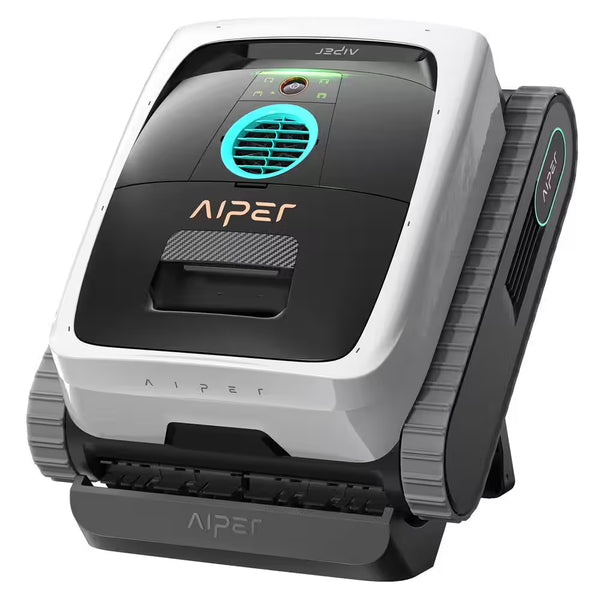 Scuba N3, Robotic Pool Vacuum, in Ground, for Pool Floor, Wall, Waterline, AI Vision Cleaning