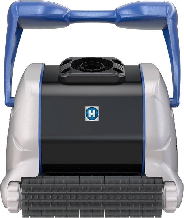 Hayward Tigershark QC Robotic Pool Cleaner, Automatic Pool Vacuum Robot