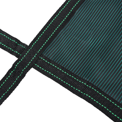 Swimming Pool Safety Cover for 30x50ft Rectangular Inground Pools