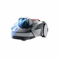 V3 Robot Lawn Mower, Vision AI, 0.15 Acre, Wire-Free | Easy Routine Mowing for First-Time Robot Mower Owners with Small, Simple Yards and Clear Boundaries.